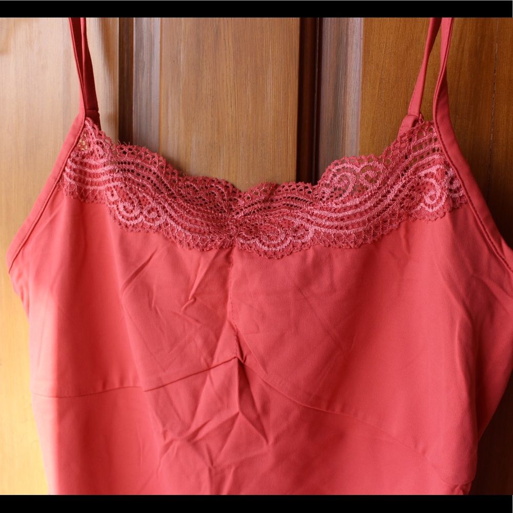 Stretchy Tank - Picture 2 of 4